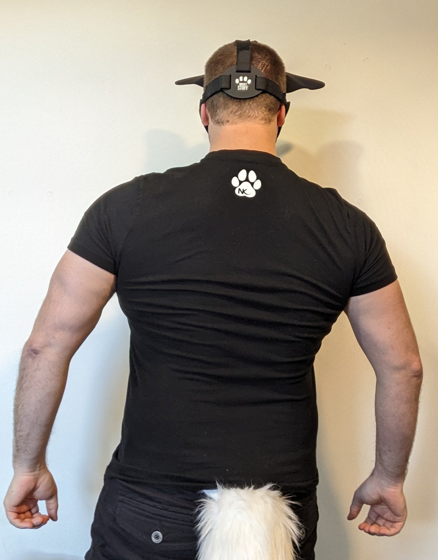 "PUP" Tees